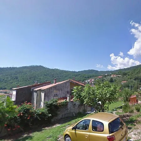 Apartmán Inomonte 59 *