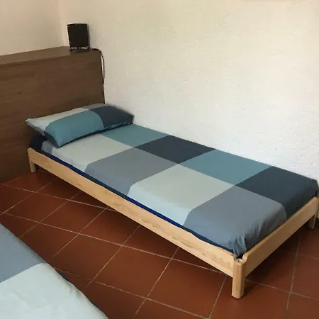 Inomonte 59 Calice Ligure