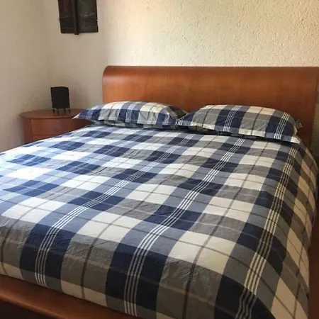 Apartmán Inomonte 59