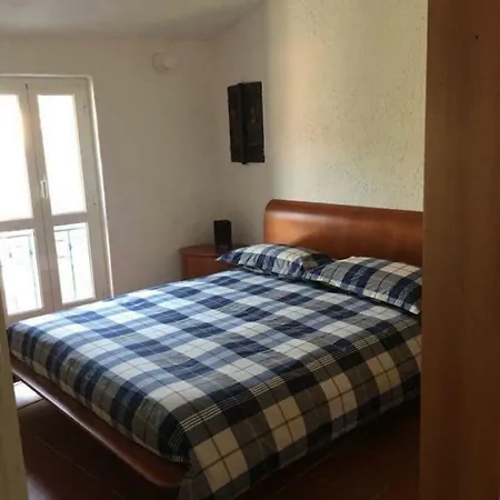 Inomonte 59 Apartmán