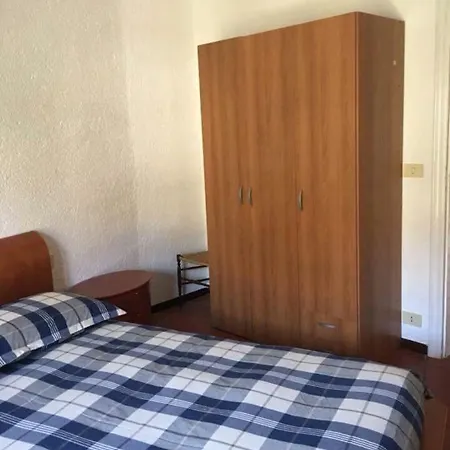 Inomonte 59 Apartmán