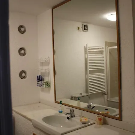 Apartmán Inomonte 59 *