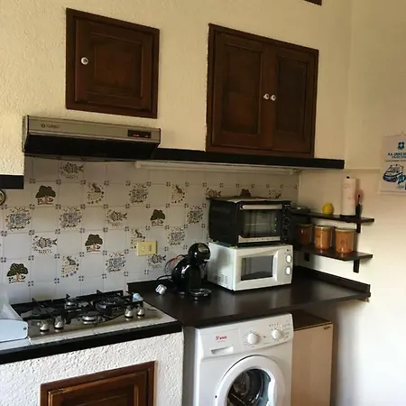 Apartmán Inomonte 59