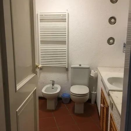 Apartmán Inomonte 59 *