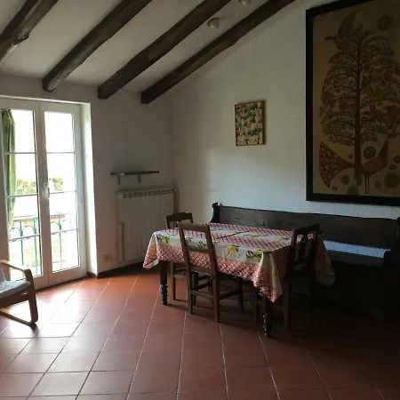 Inomonte 59 * Calice Ligure