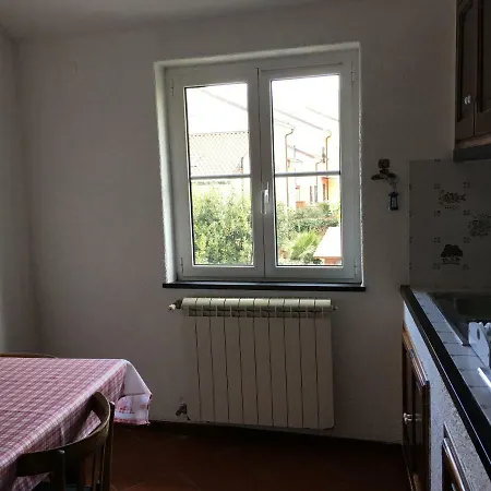 Apartmán Inomonte 59 *